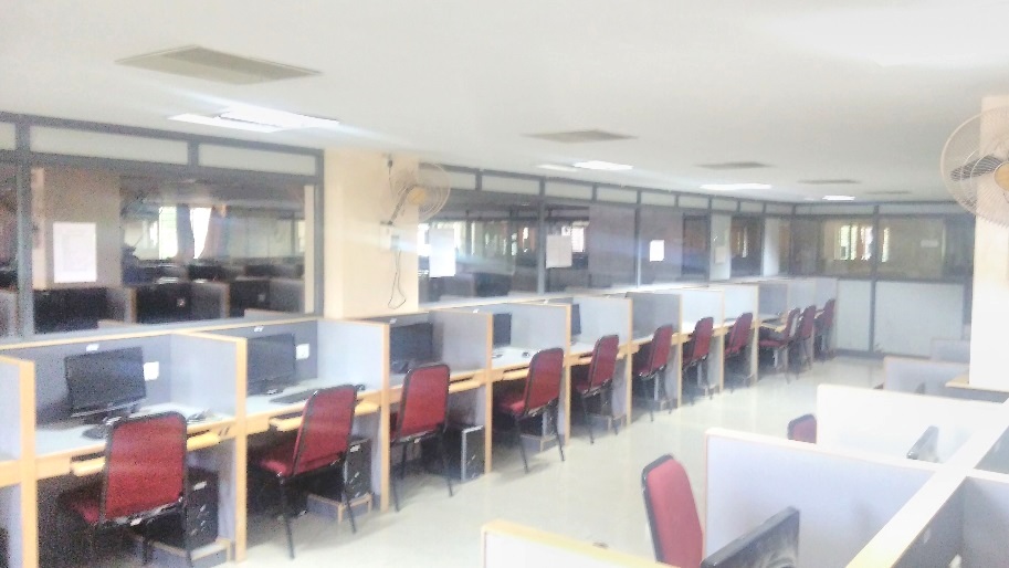 Computer Aided Drawing Laboratory