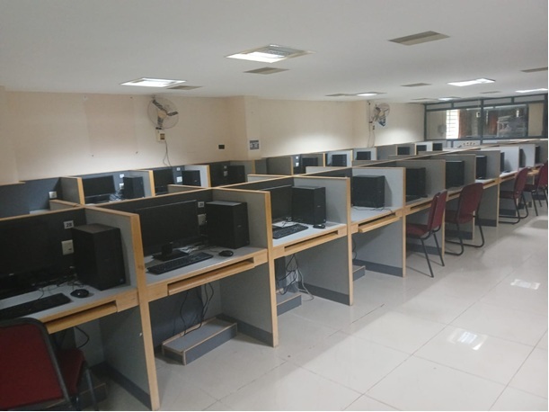 Research Laboratory (UG Lab–V1)