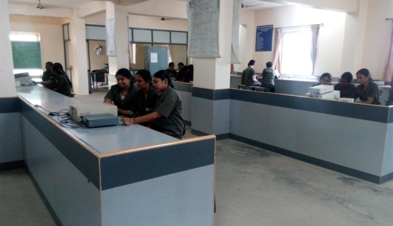 Electron Devices Laboratory