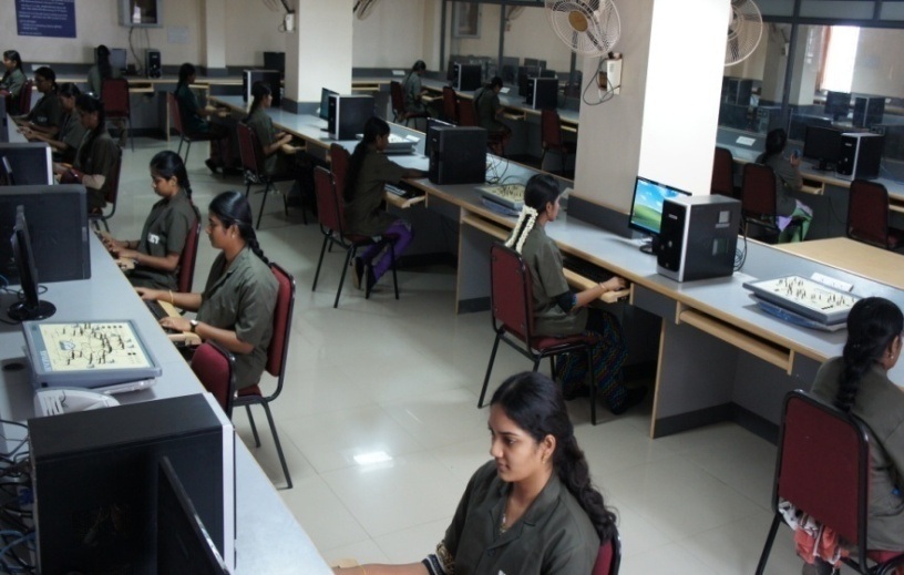 Network & Simulation Laboratory