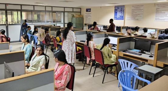 Best Paper Award in an IEEE Conference held at Velagapudi Ramakrishna School 
of Engineering, Vijayawada which was held during 18.07.2024 - 19.07.2024.