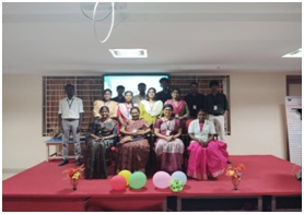 Quiz Competition on 06.09.2024