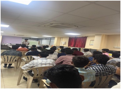 Foreign Language Laboratory