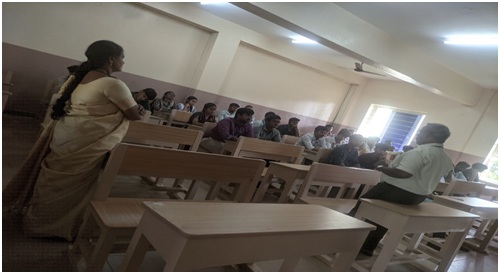 The National Sudoku Day celebration on 26.09.2025