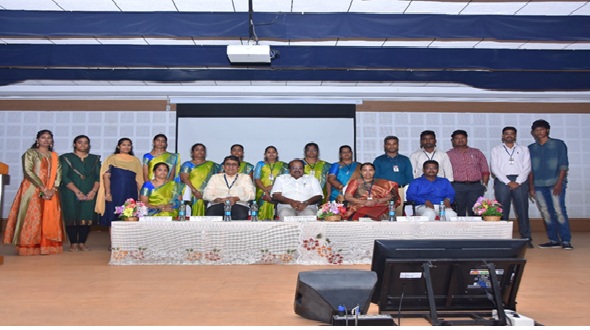 Alumni Meet 13.08.2022