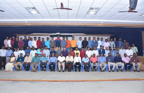 Alumni Meet 13.08.2022